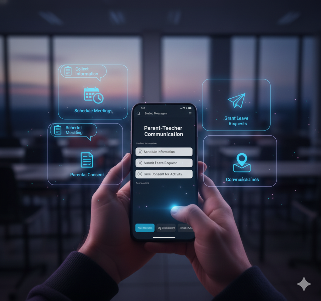 Parent-Teacher Communication